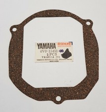 Brand New NOS Yamaha YZ 50 YZ50 YZ60 81-83 Ignition Cover Gasket  4V0-15451-00