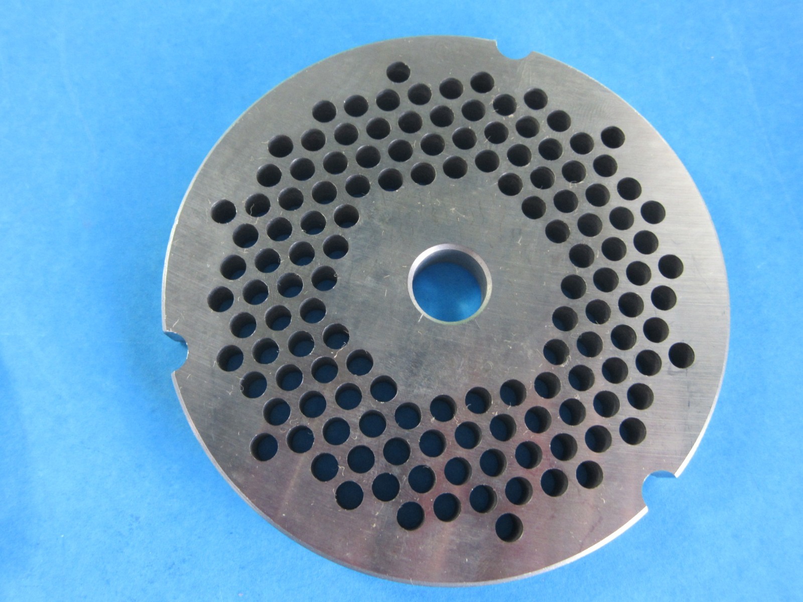 PICK UR SIZE 32 Grinding plate for Cabelas Carnivore 1.5 HP meat grinder eBay