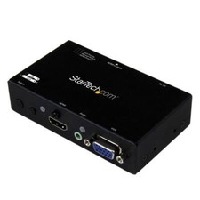 StarTech.com Switch Switch Switch 2x1 HDMI VG...