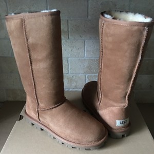 essential tall ugg boots