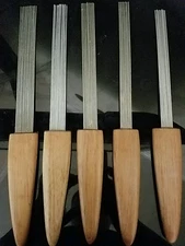 "GUIRA GANCHO / SCRAPPER PROFESIONAL DE MERENGUE  HECHA EN REPUBLICA DOMINICANA.