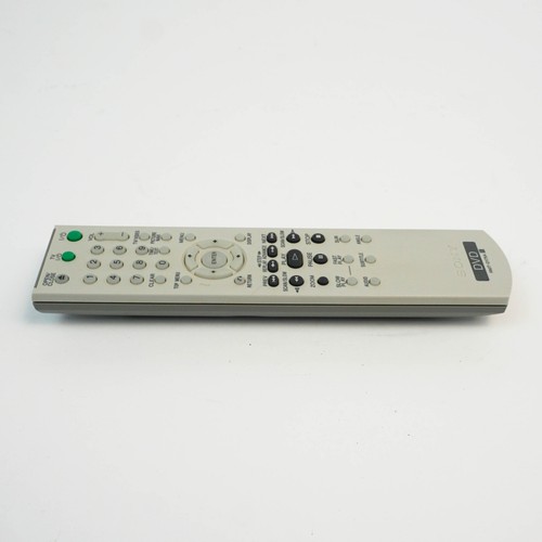 Sony RMT-D175A DVD Player Remote Control Original Replacement OEM - Picture 9 of 9