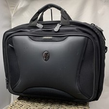 ALIENWARE Orion MX17 Scan fast TSA Checkpoint...