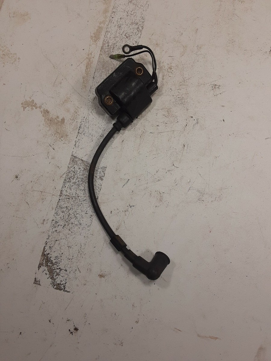 Yamaha ignition coil CM61-26 | eBay
