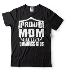 Camisa Madre Hija, Camisa Día de la Madre para Mamá, Regalo Día de la Madre de Niños