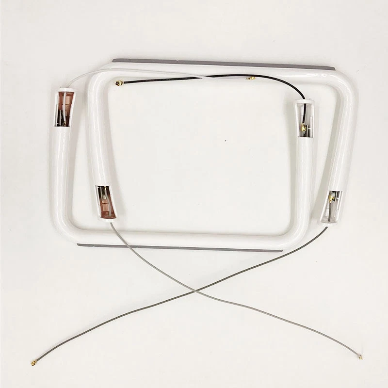 Genuine DJI Left & Right Landing Gear for DJI Phantom4 Pro Repair Part - Image 3 of 4