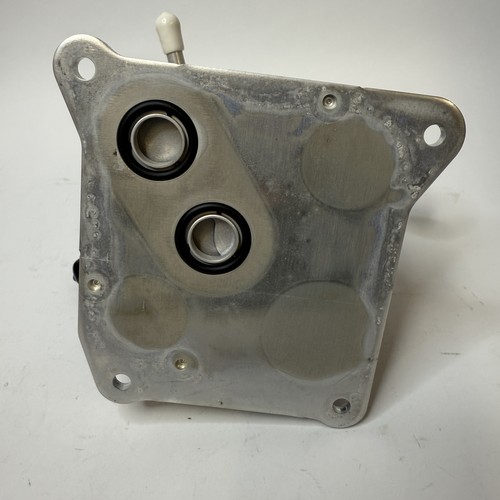 Nissan Qashqai J11 Juke F15 1.2 CVT Transmission Oil Cooler Genuine 216063JX2C - Picture 7 of 9