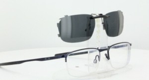 oakley custom fit
