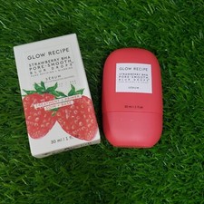 Glow Recipe - STRAWBERRY BHA - Pore-Smooth Blur Drops - 30ml / 1 fl oz