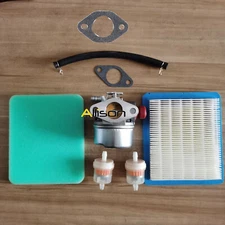 Carburetor Carb For Tecumseh 640025 640025B 640025C 640004 640017 OHH55 OHH60