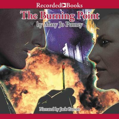 The Burning Point (AUDIO CD) 9780788761843| eBay