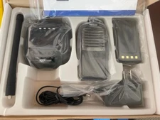 Kirisun PT-568 2 way Radios