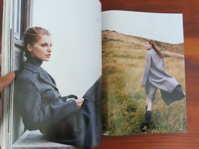 Vogue British November 1998 Kate Moss | eBay