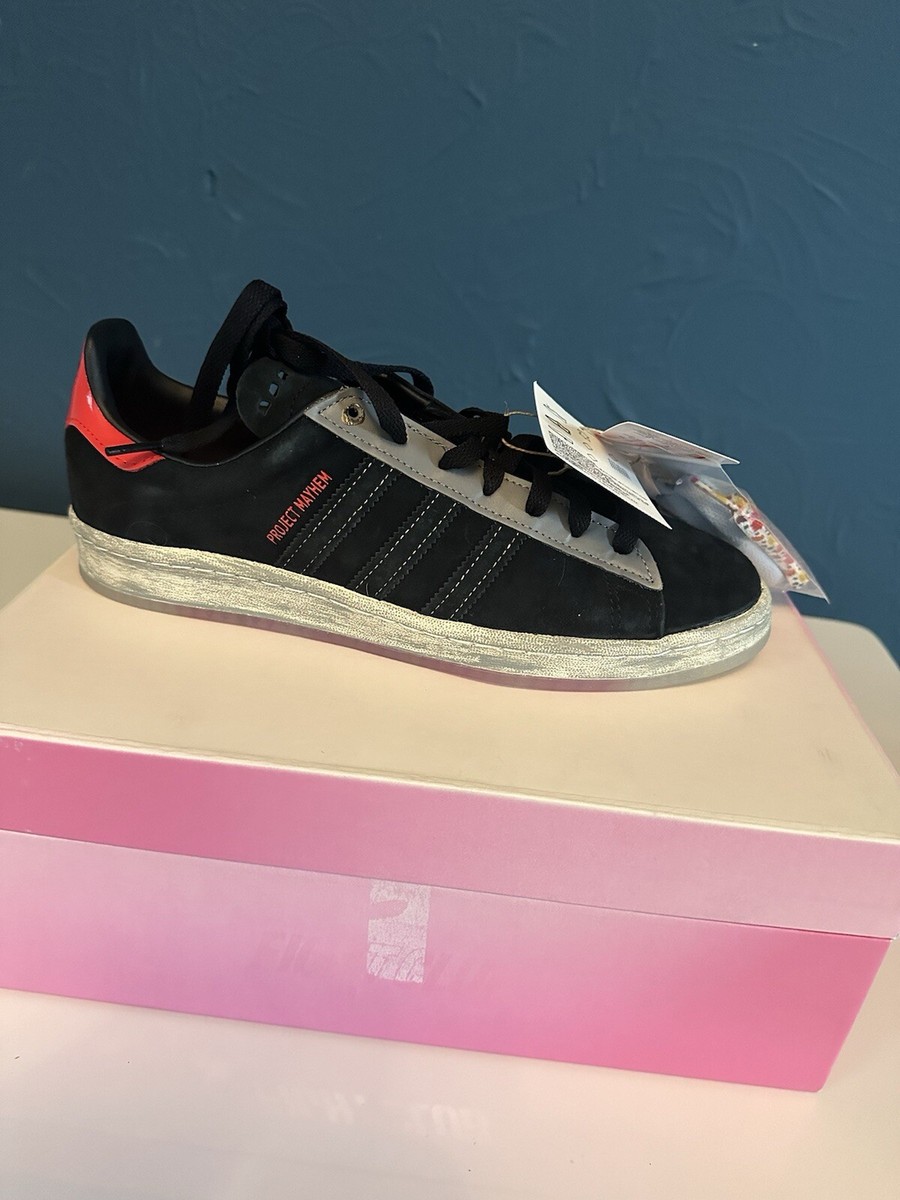 adidas originals fight club