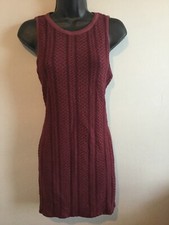 Urban Outfitters Sparkle & Fade Bodycon Dress