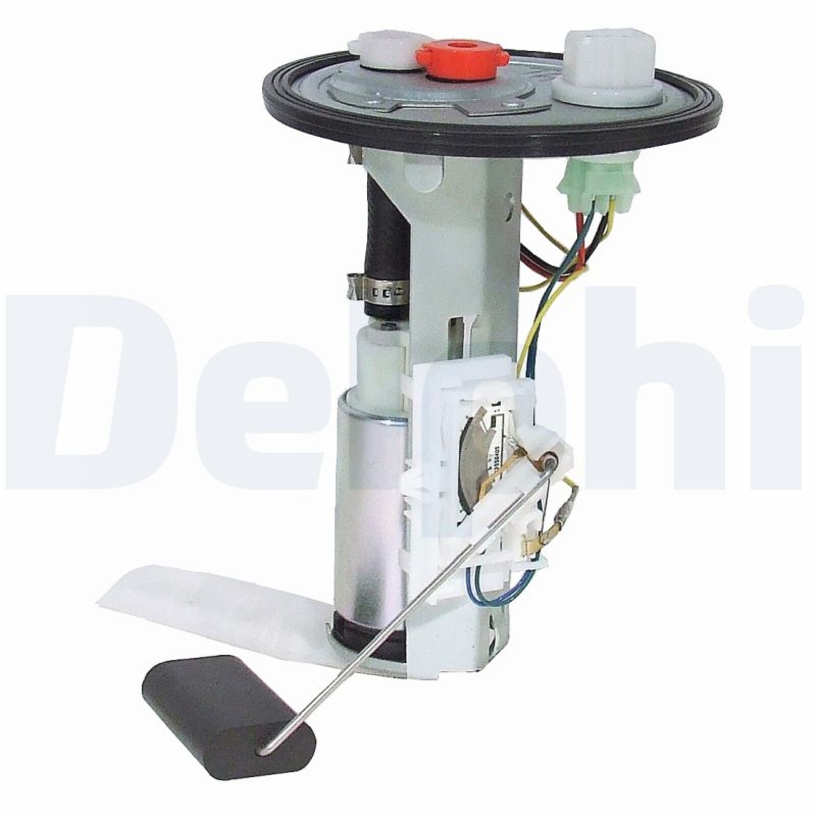 Pompe à essence électrique pour restaurer votre Ford Fiesta de collection