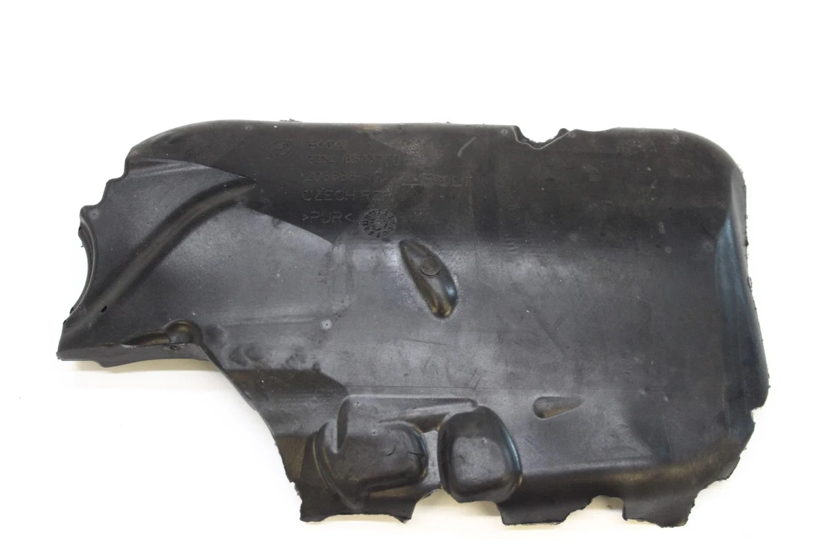 BMW X3 F25 20d 2015 RHD VALVE COVER SOUND ISOLATION 8513137 | eBay