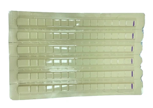 Morawetz D47327-06X-06 Accessoires pour Parsemant Enregistreur Ruban Paquet De 6