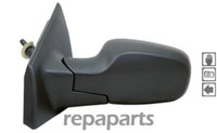 AußEnspiegel Spiegel Links Renault Clio 3 Manuell Baujahr 2005-2009 Spiegelglas
