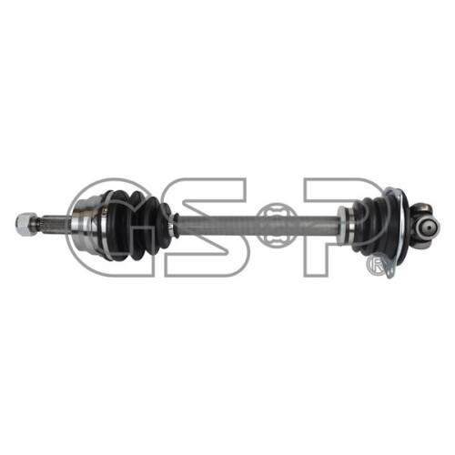 Arbre De Transmission GSP Pour OPEL Astra, Vectra, Zafira - Côté Droit Avant