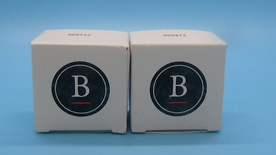 2X Bali Balm Pineapple Lip Scrub W/ Coconut Oil - NIB