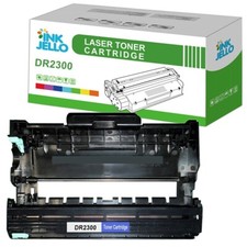 DR2300 Drum unit Compatible With Brother HL-L2340DW L2360DN DCP L2500D L2520DW