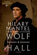 Wolf Hall - Paperback By Mantel, Hilary - GOOD