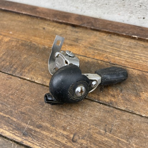 Déradeurs Suntour Power Friction Vintage - Pour Guidon 28,6 Mm - Années 70/80 - Vélo Route/touring - Made In Japan