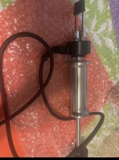 Tramex Hammer Electrodes  With Cable And 1.5”(35mm) Insulated  Pins -dins