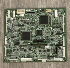 Sharp C-Jupiter2 PCU VER 1.01 1-X1863FCE2 Engine Board with Firmware #N18-39