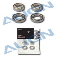 Align H60104 T-rex 600 Bearing Set (mr83zz/mr95zz) (2 Each) on sale Align H60104 T-rex 600 Bearing Set (mr83zz/mr95zz) (2 Each) on sale