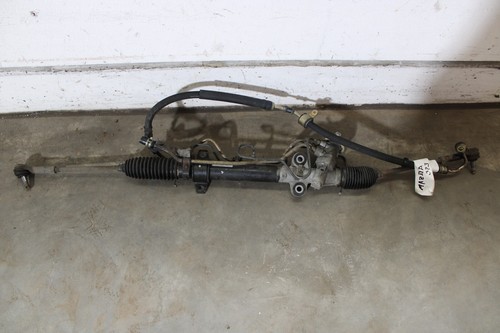 Mazda 323 BJ 1.6L 72kW  Lenkgetriebe BL4C