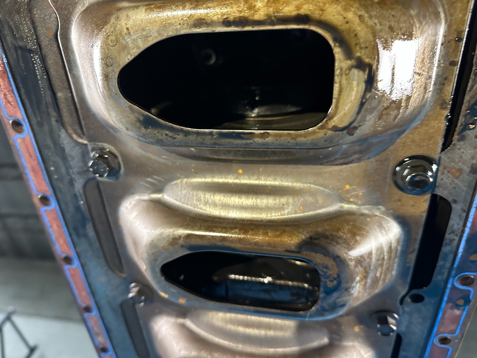 RAM 2500 3500 6.7L Diesel Cummins Engine Cylinder Short Block 128K 2013-2018 OEM