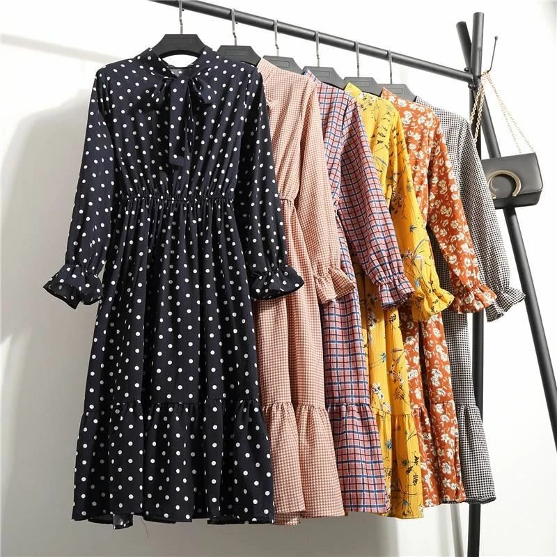 Autumn dresses sale