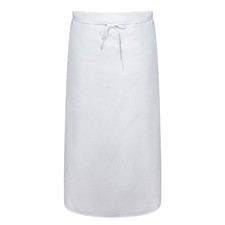 Long Waist Aprons, Chefs Apron, Waiters, Bars, Chefs Full Length Apron