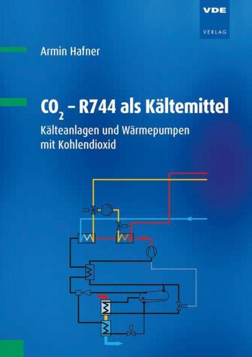 Thumbnail - Co2 - R744 Als Kältemittel Armin Hafner