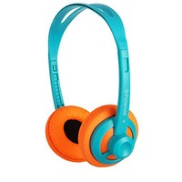 Polaroid Php11tlor Super Light Weight Neon Headphones, Tangle-proof, Sale Polaroid Php11tlor Super Light Weight Neon Headphones, Tangle-proof, Sale