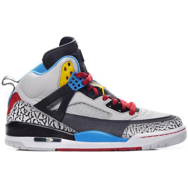 Size 11 - Jordan Spizike Bordeaux 2012 for sale online | eBay