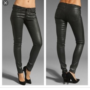 حلو عش التغلب على ag coated jeans 
