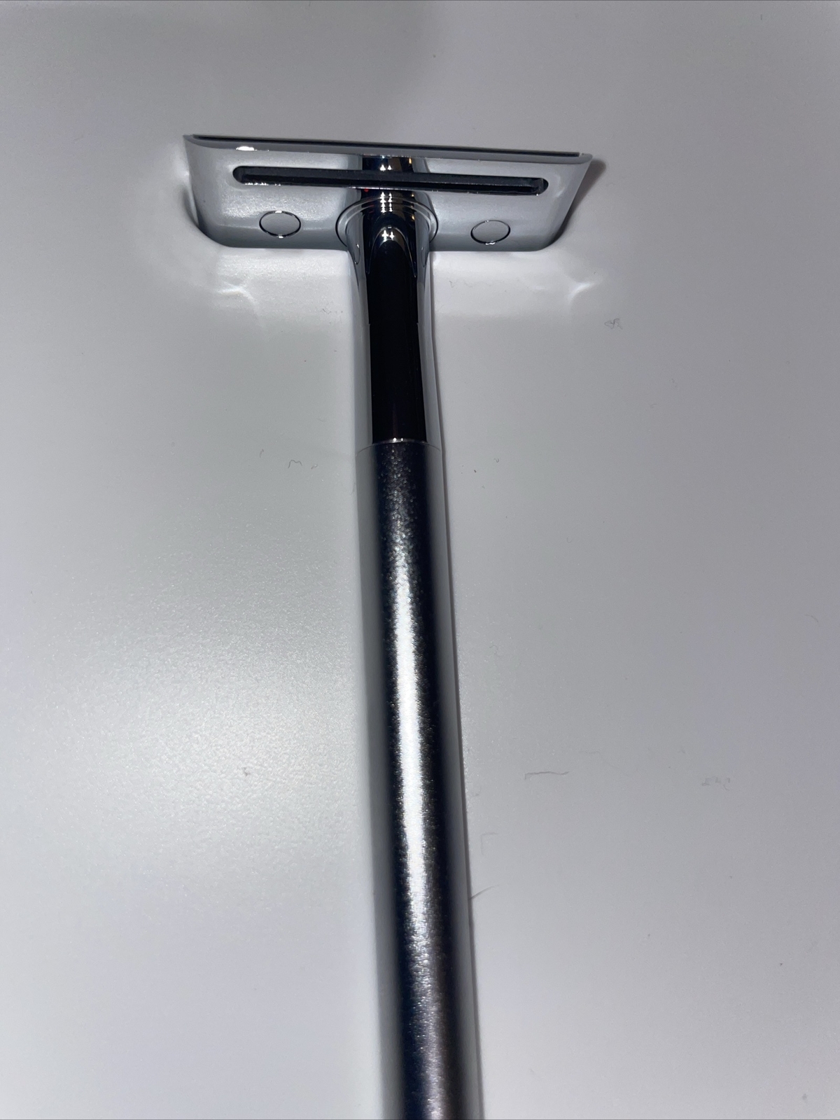 Bevel Shave System Starter Kit