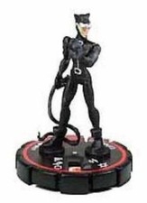 1x Catwoman 039 NM w/o Card Singles - Heroclix