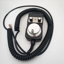 Universal CNC Wireless Handwheel Handheld Pulse Generator Woodworking Engraver