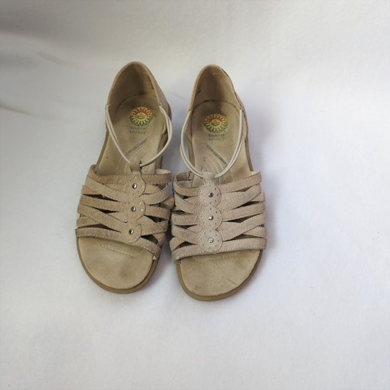 earth spirit gelron 2000