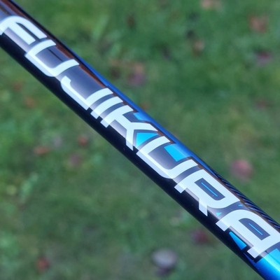 Fujikura Pro 2.0 Extra Stiff Flex Driver Schaft 60G / Callaway Adapter.