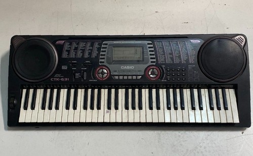 Casio 61 keys Electronic Keyboard