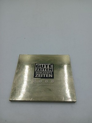 Gute Zeiten Schlechte Zeiten 2000 Various: