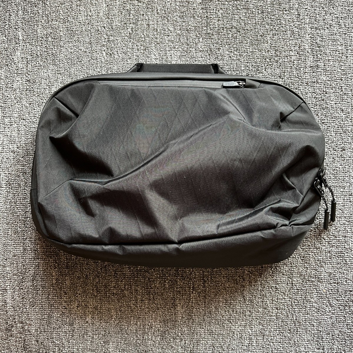Aer Tech Sling 3 X-Pac Crossbody Bag 9L Laptop Sling Waterproof