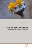 Elisabeth Hainzl | Sterben, Tod Und Trauer | Taschenbuch | Deutsch