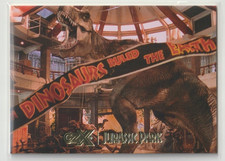 2026 Cryptozoic CZX Jurassic Park Guide in-content 24