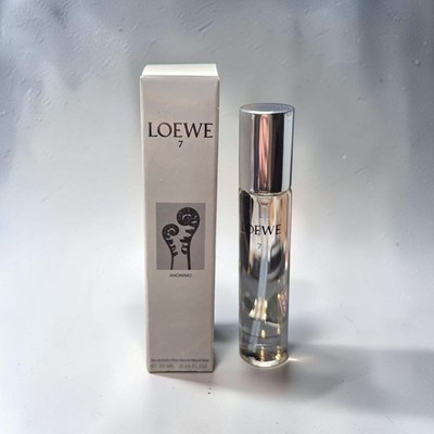 LOEWE 7 Anónimo Eau De Parfum, 10ml Mini Spray
